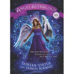 angel astrology cover