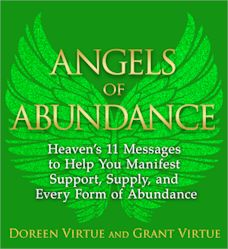 angels of abundance cover laarge